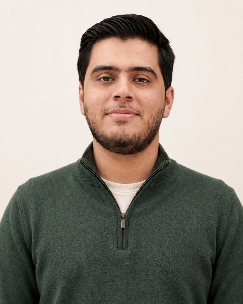 Asad Razzaq, Founder of Advorza